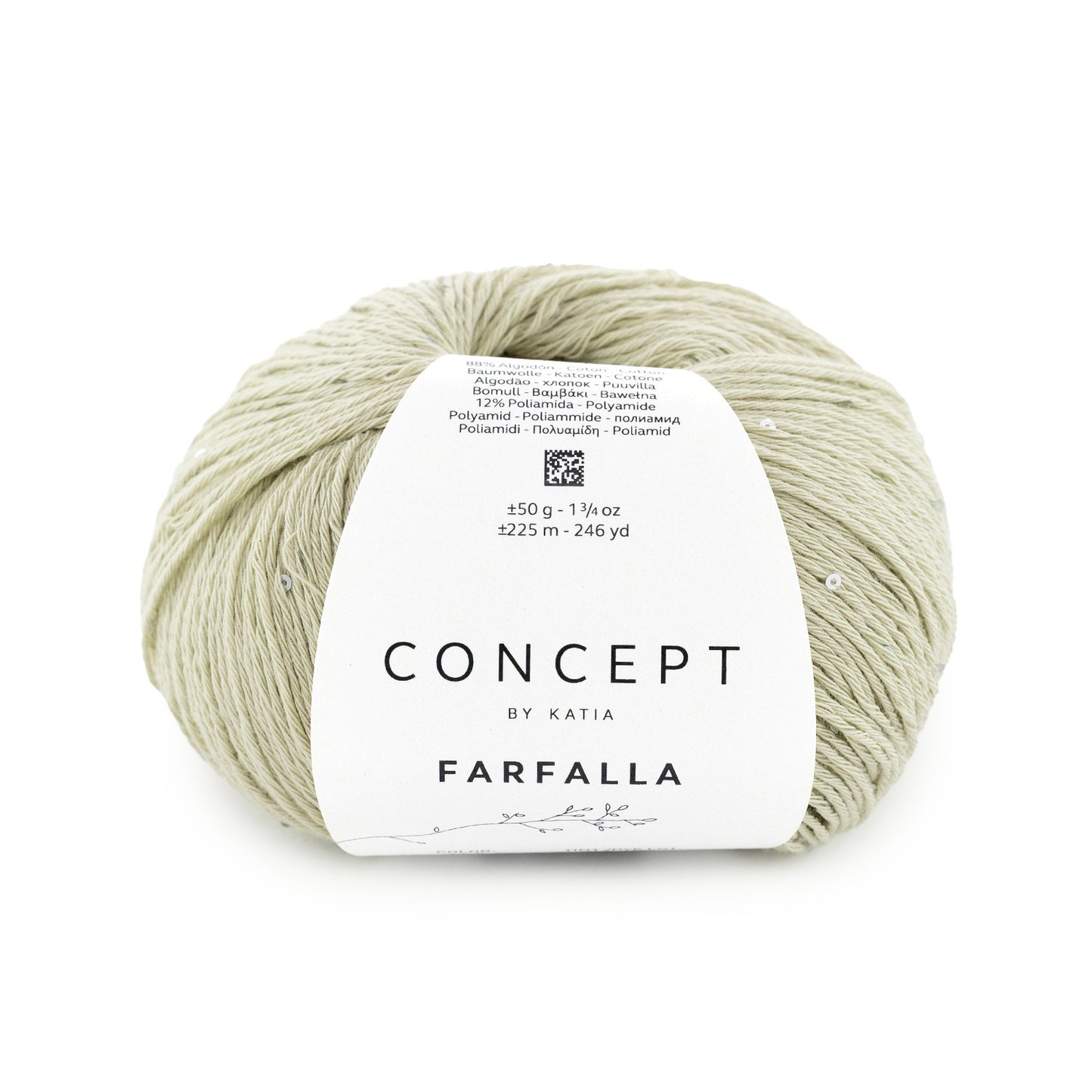 Farfalla de Concept Katia