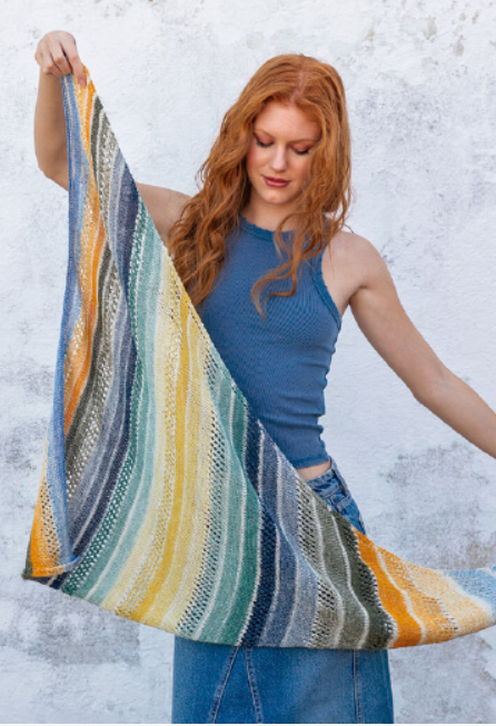 FAIR COTTON INFINITY de Katia