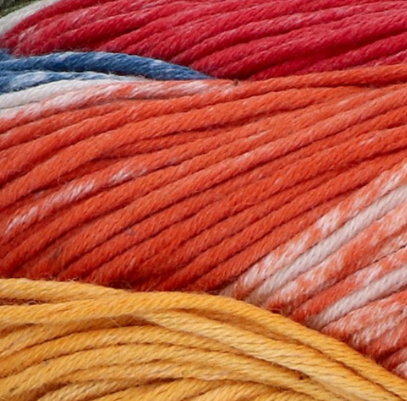 FAIR COTTON INFINITY de Katia