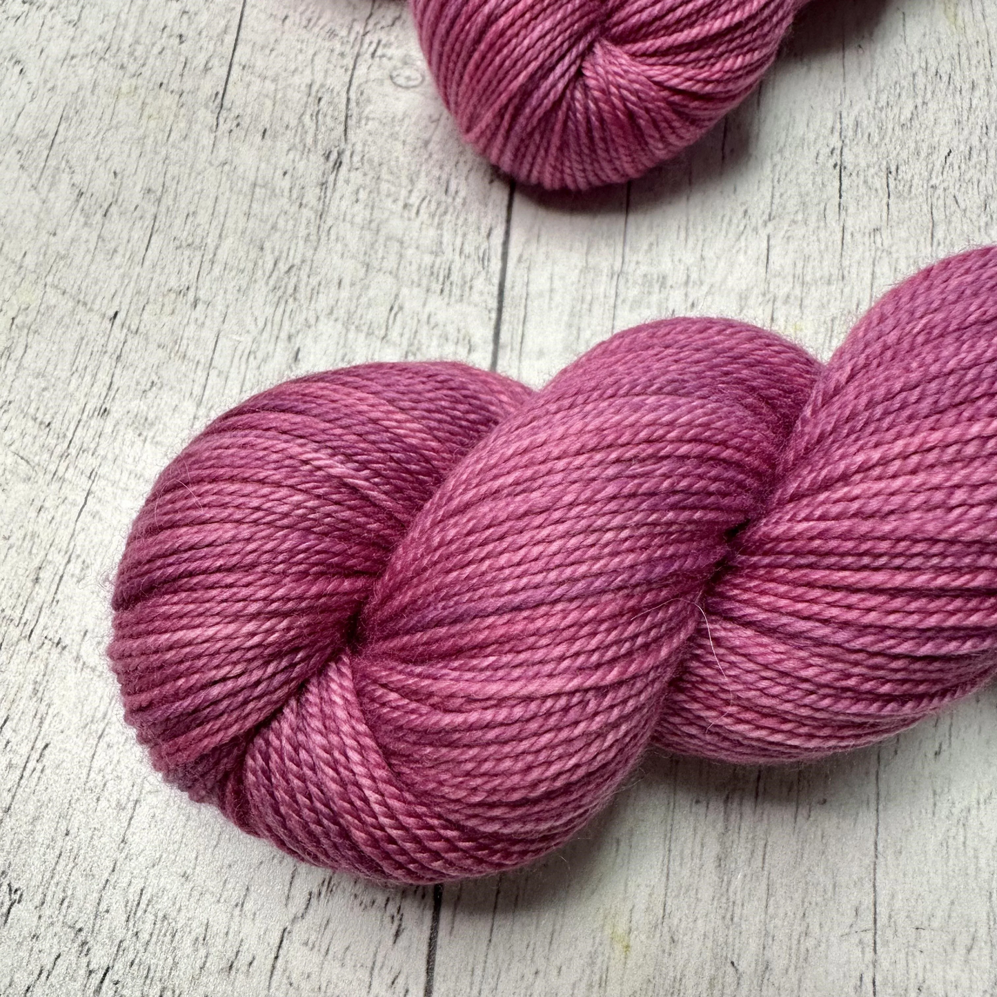 LOUKA 2.0 Lace de Entre Soeurs & Laine