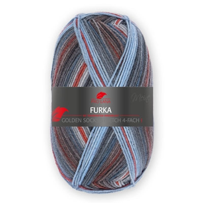 FURKA Pro Lana Yarns