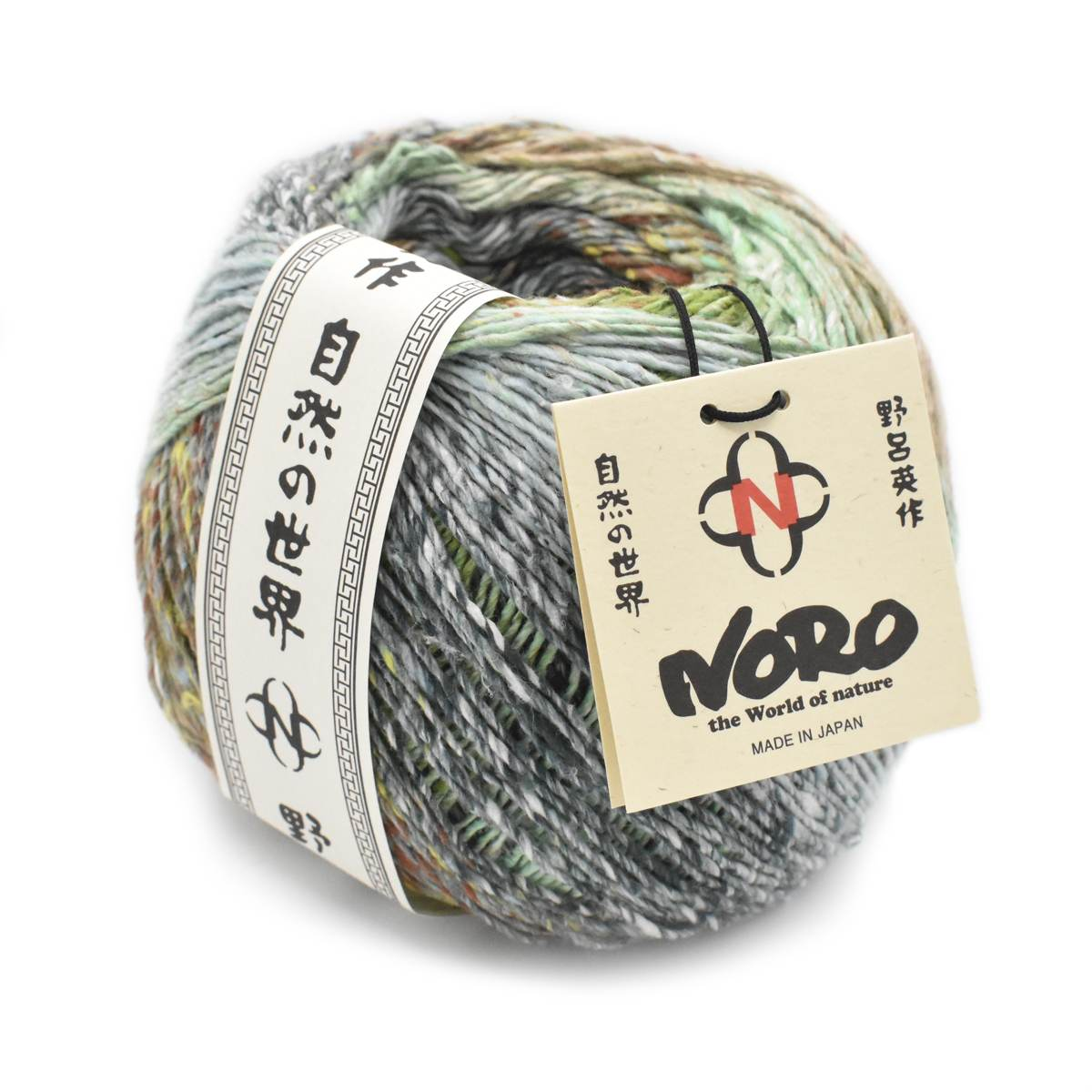 NORO NATSUMEKI