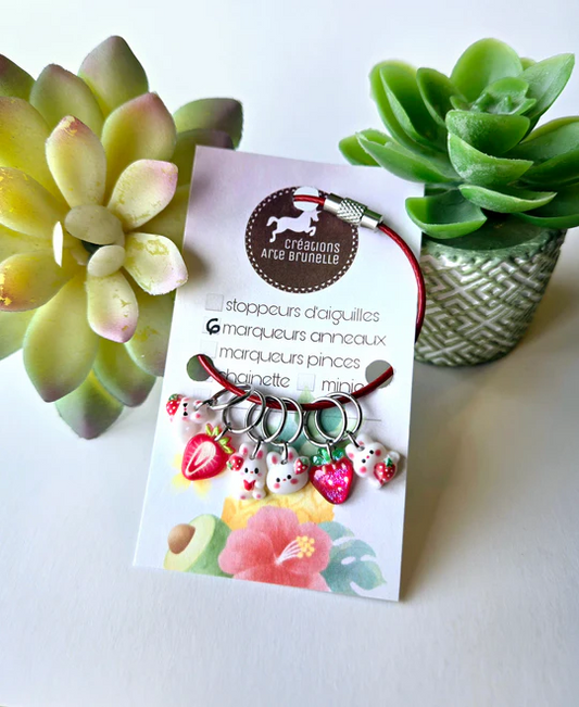 ARTE BRUNELLE CRÉATIONS