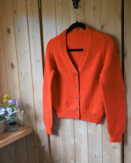 Garde-Robe de Marie-Christine Lévesque