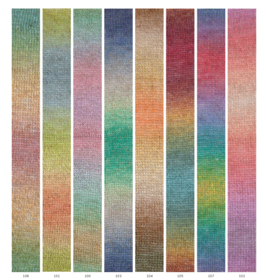 MOOI de Concept by Katia