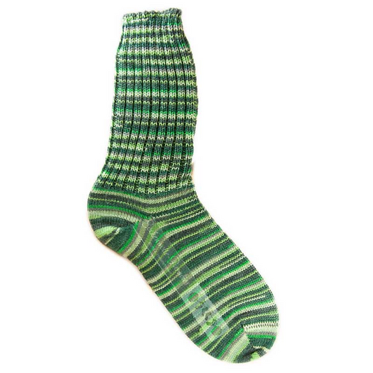 On Line Supersocke Journey Color