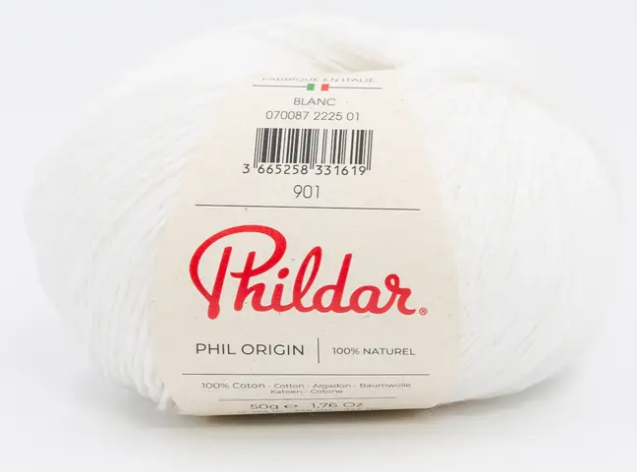 PHIL ORIGIN