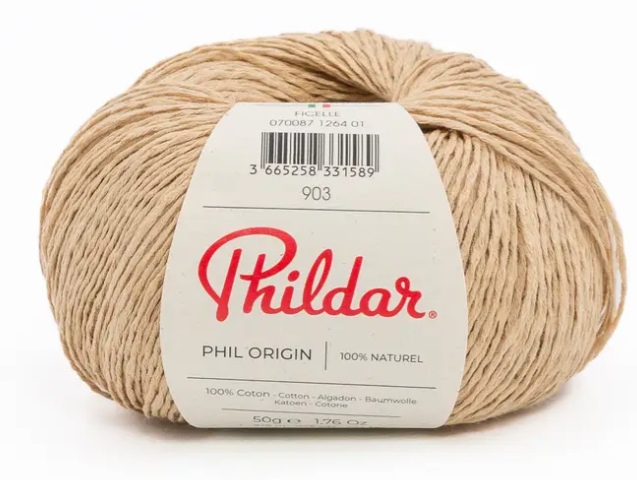 PHIL ORIGIN