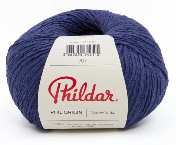 PHIL ORIGIN