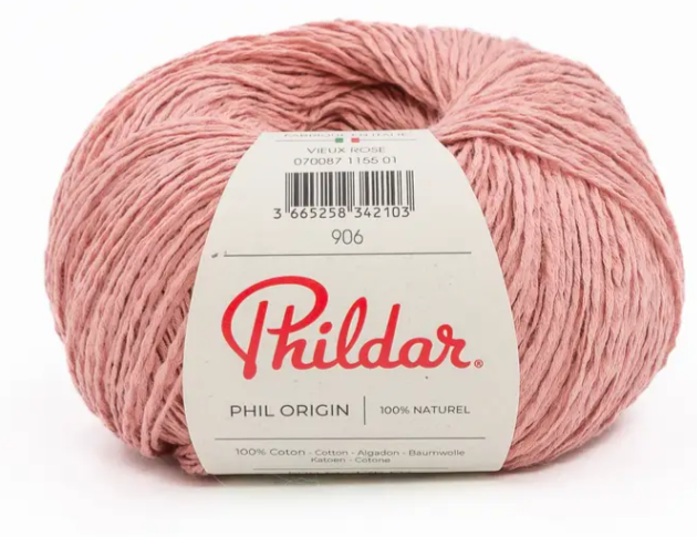 PHIL ORIGIN