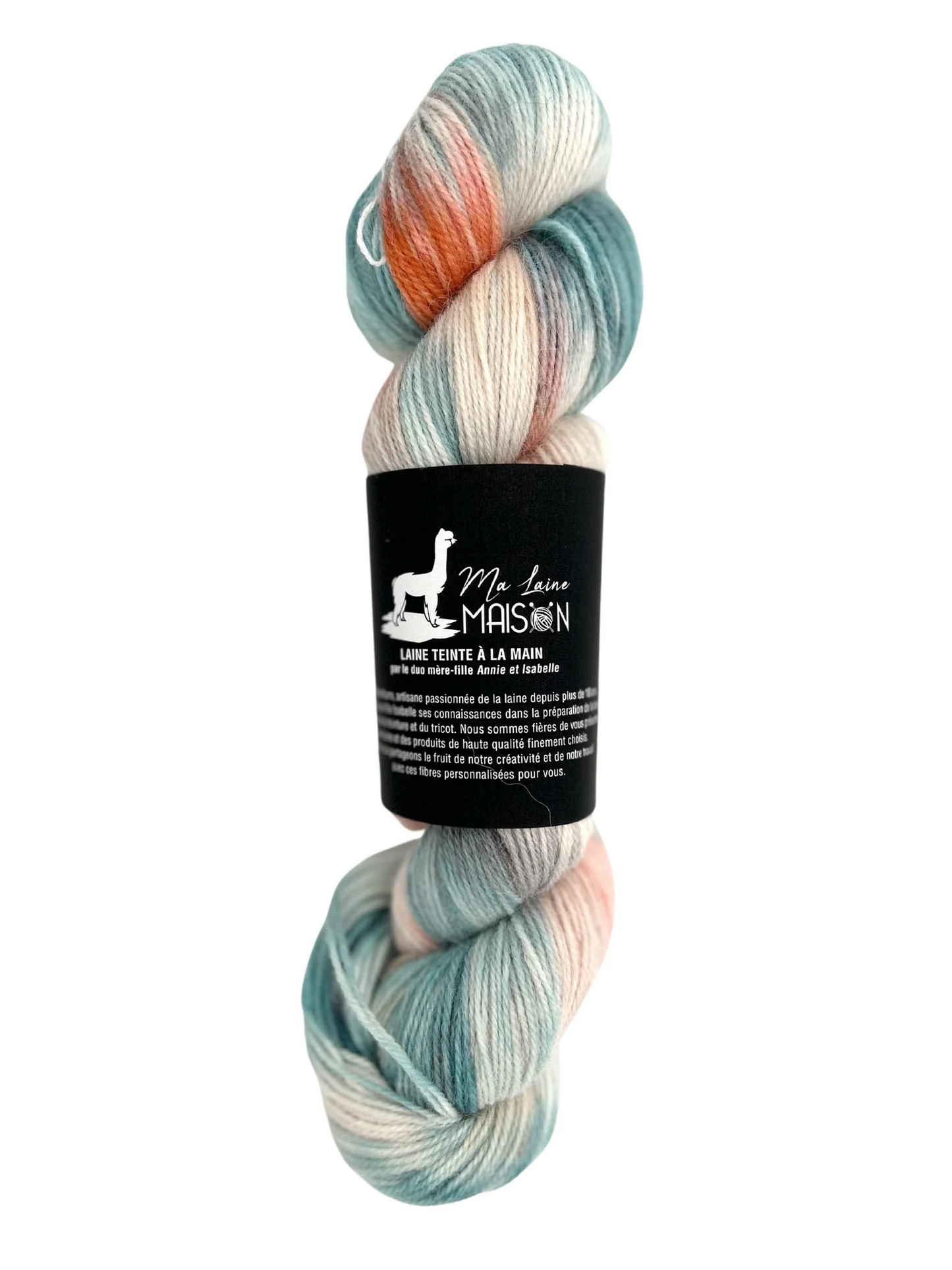 Berger Australien (DK) - MA LAINE MAISON