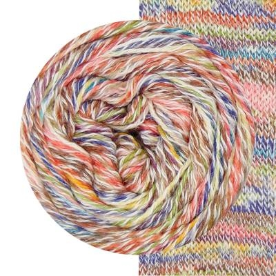 EVOLUTION Silk SOCK - Estelle Yarn