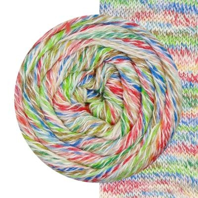 EVOLUTION Silk SOCK - Estelle Yarn
