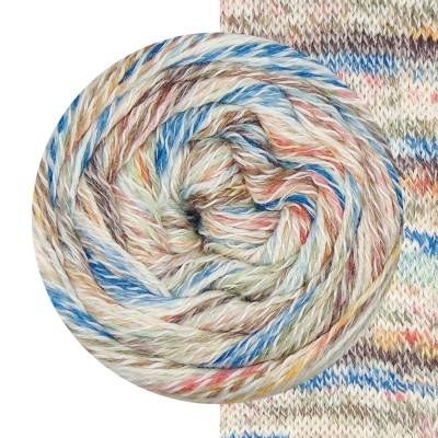 EVOLUTION Silk SOCK - Estelle Yarn