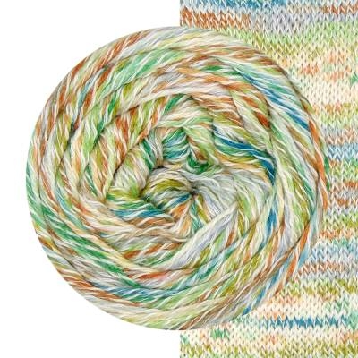 EVOLUTION Silk SOCK - Estelle Yarn
