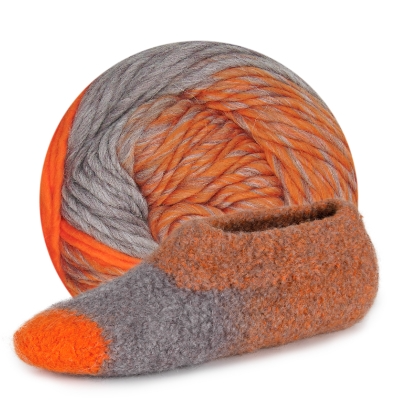 SLIPPER par Estelle Yarn