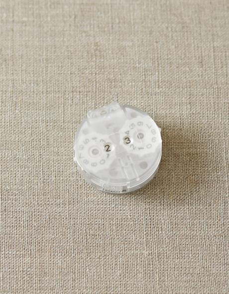 Compteur de Rangs de COCOKNITS