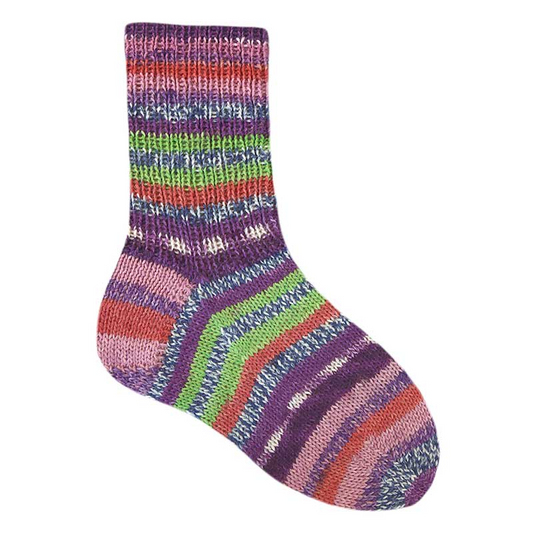 Flotte Socke ROMA 4 Ply de Rellana Garne