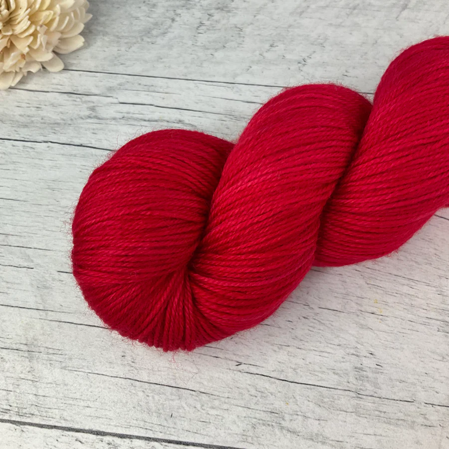 LOUKA 2.0 Lace de Entre Soeurs & Laine