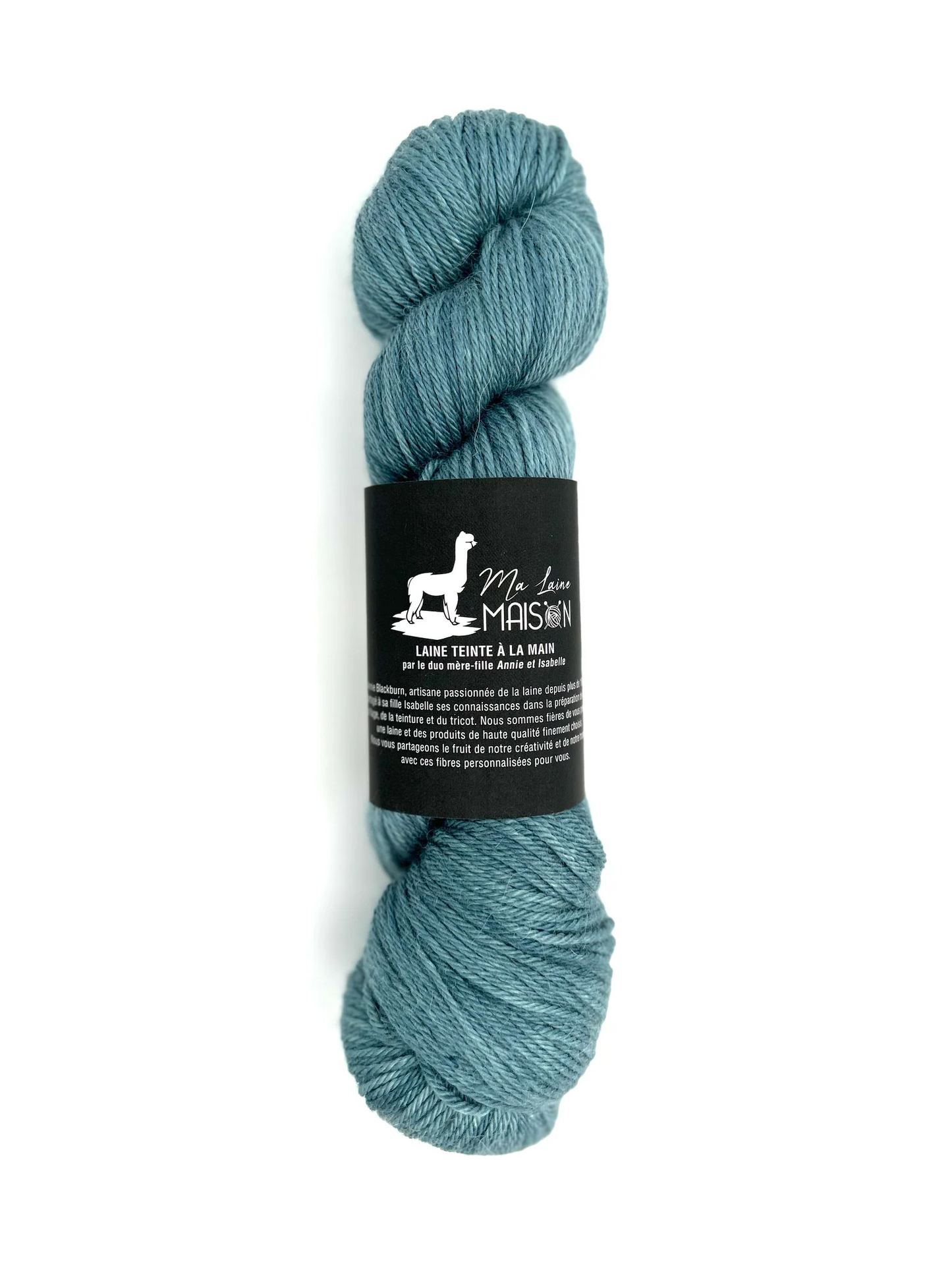 Berger Australien (DK) - MA LAINE MAISON