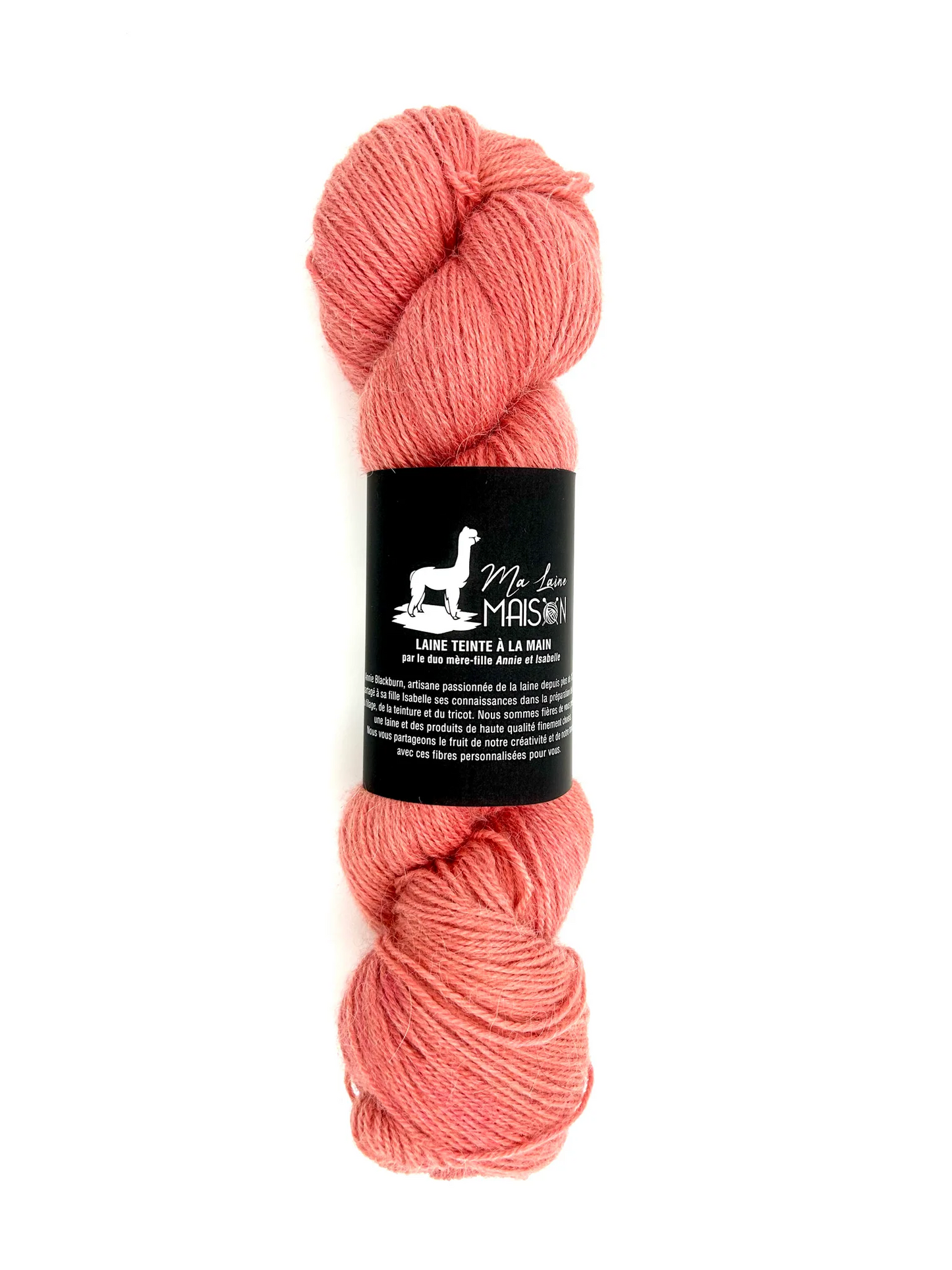 Berger Australien (DK) - MA LAINE MAISON