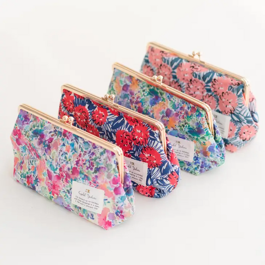 Trousse a outils de tricot