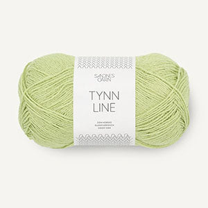TYNN LINE de Sandnes Garn