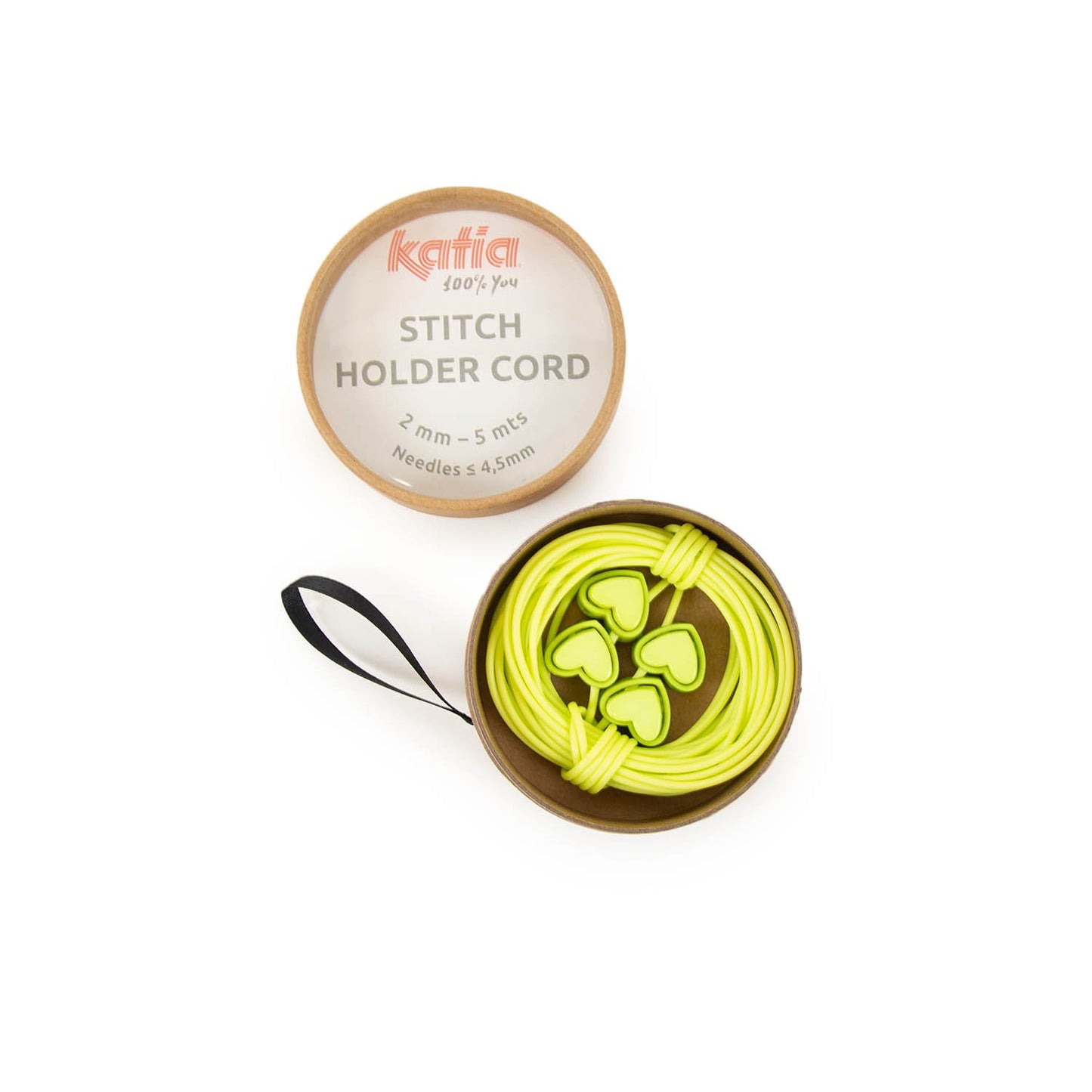 CÂBLE DE MISE EN ATTENTE de Katia