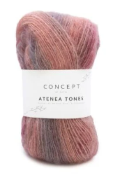 ATENEA TONE de Concept by Katia