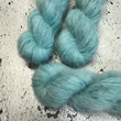 LÉA Lace de Entre Soeur & Laine