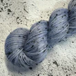 TWEED Fingering de Entre Soeurs & Laine