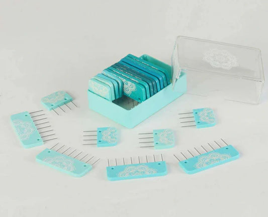 Peignes à Bloquer de Mindful