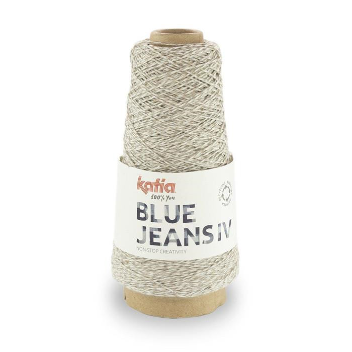 BLUE JEANS de Katia