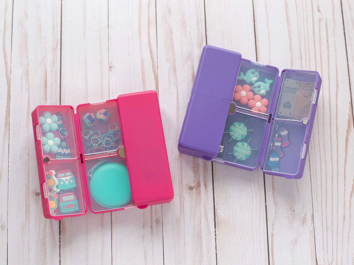 Boîtier de Rangement - Notion Nook Oginal