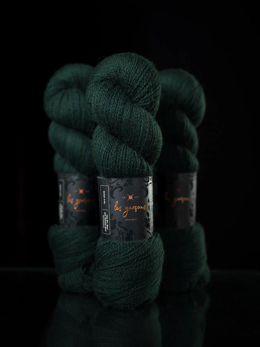 British 4-Ply de Les Garçons