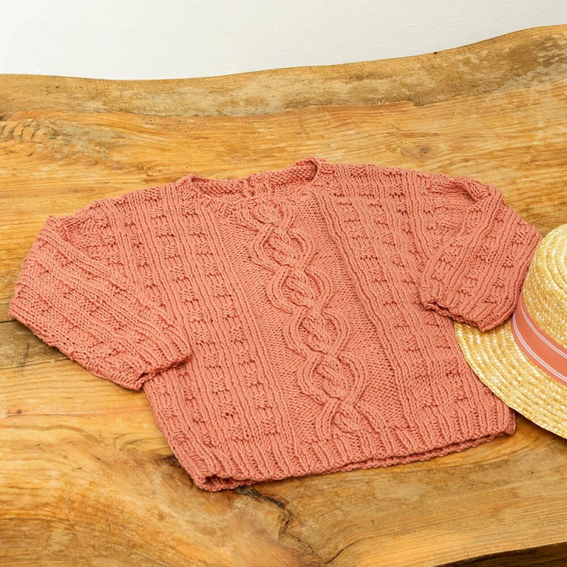 Revue KATIA No. 96 - 100 % Bébé