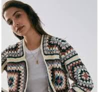 Revue No. 240 Phildar - Souffle Sur Le Crochet