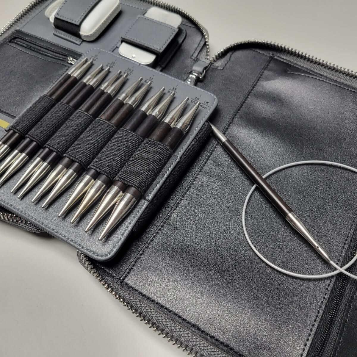 Ensemble FORTÉ ChiaGoo Edition spécial 2.0