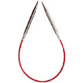 Aiguille circulaire fixe - 23cm de ChiaGoo