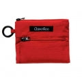Ensemble Mini « TWIST Shorties » Rouge de ChiaGoo
