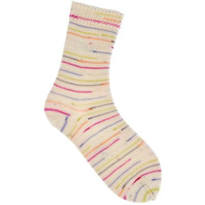 Cashmeri Luxury Socks Superba de Rico Design