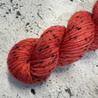 TWEED Fingering de Entre Soeurs & Laine