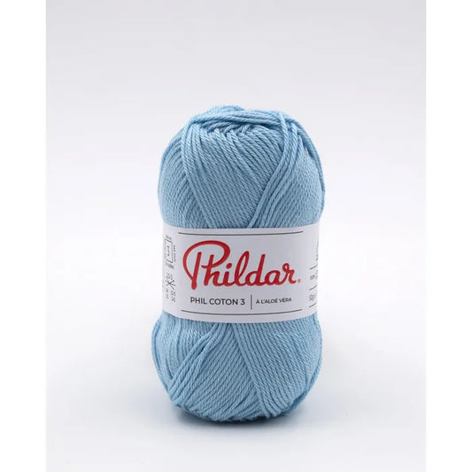 Phil COTON 3 (Couleurs A-G)