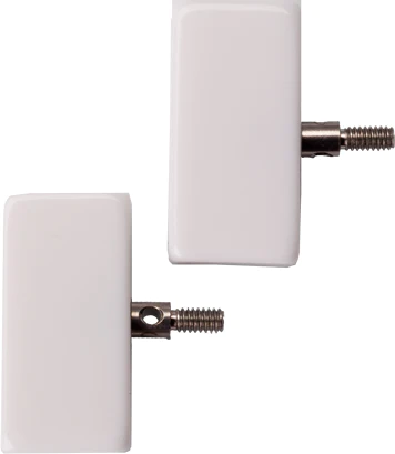 Embouts - End Stopper de Chiagoo