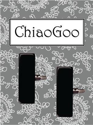 Embouts - End Stopper de Chiagoo