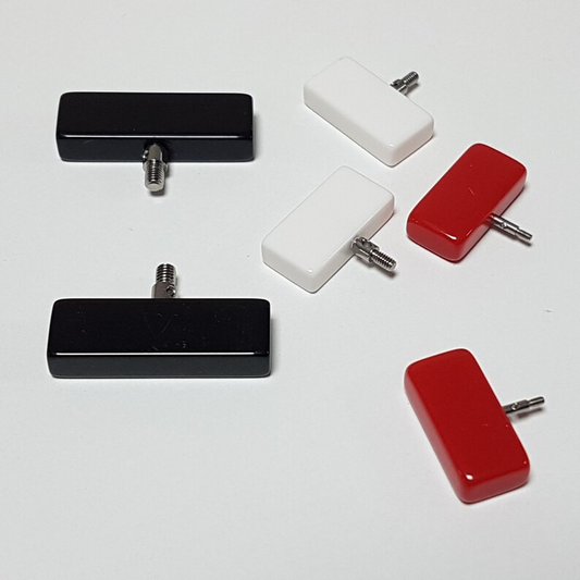 Embouts - End Stopper de Chiagoo