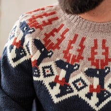 Enfile ta petite laine