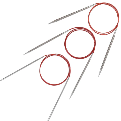 Aiguille circulaire fixe - 120 cm de ChiaGoo