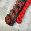 Kit de Chaussettes de Entre Soeurs & Laine