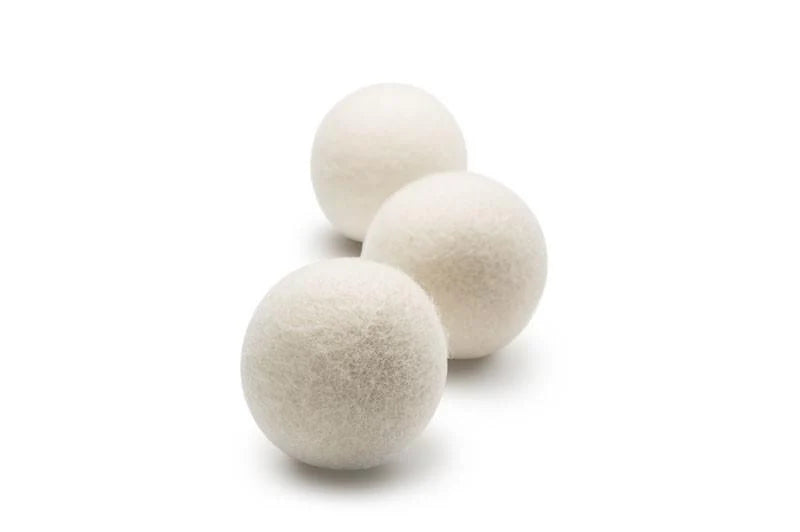 Balles de Séchage